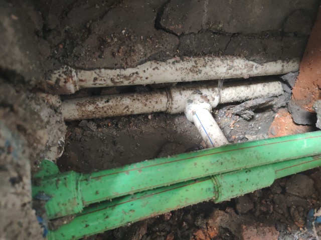 乌拉盖管理区管委会消防水管漏水检测维修.客厅漏水检测维修